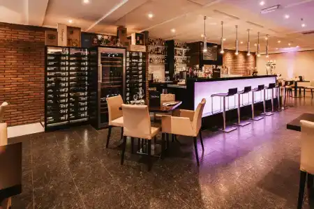 Tulip Inn Ludwigshafen City - 28
