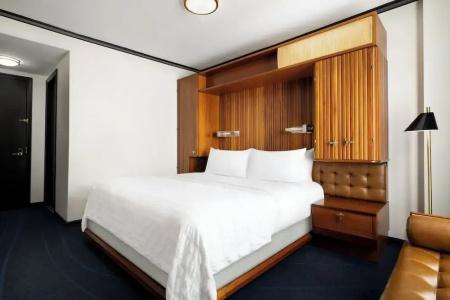 Le Meridien New York, Central Park - 69