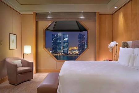 The Ritz-Carlton, Millenia Singapore (SG Clean) - 58