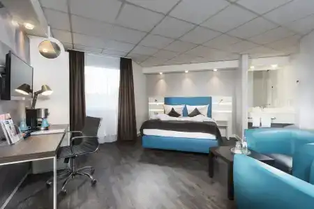 Best Western Cologne Airport Troisdorf - 3