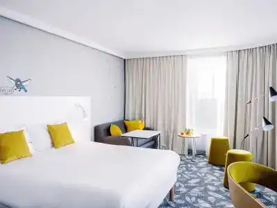 ibis Styles Bialystok - 6