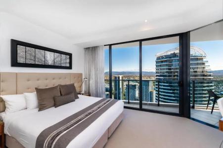 Peppers Broadbeach - 79