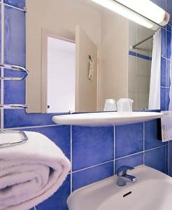 Campanile Paris Ouest - Boulogne - 30