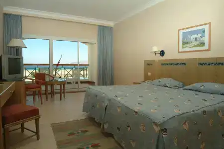 Cyrene Sharm - 1