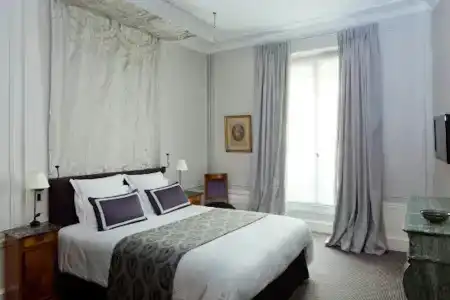 Hôtel Mansart - Esprit de France - 19