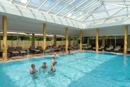 Best Western Plus Park& Spa Cottbus - 16