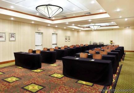 Hilton Garden Inn Austin North - 15