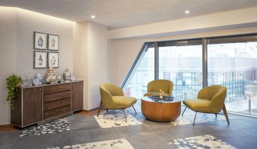 Novotel London Canary Wharf - 14