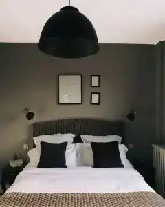 Hôtel Le Boeuf Couronné - Logiss - 73