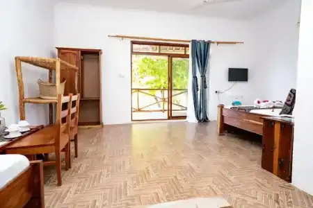 Bella Vista Zanzibar - 114