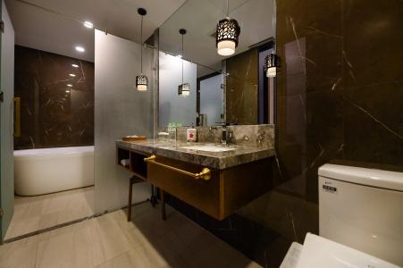 The Blossom Resort – Onsen & Foot Massage Inclusive - 332