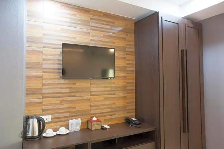 Pongsakorn Boutique Resort -Sha Extra Plus - 35