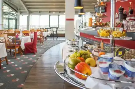 My Parkhotel - 11