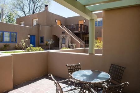 La Posada De Santa Fe, a Tribute Portfolio Resort & Spa - 76