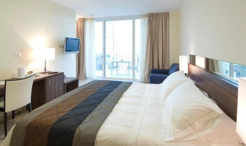 Mercure Rimini Lungomare - 12