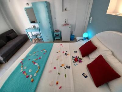 Evelina Pension! - 47