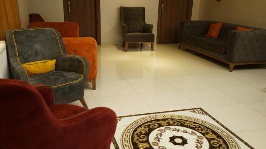 Rays Otel - 10