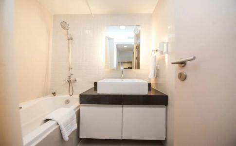 Citadines Sukhumvit 23 Bangkok - 9