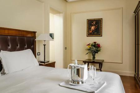 Eurostars Centrale Palace - 48