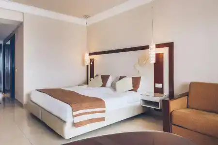 Iberostar Selection Royal El Mansour - 4