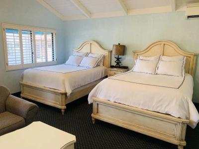 Franciscan Inn & Suites - 4