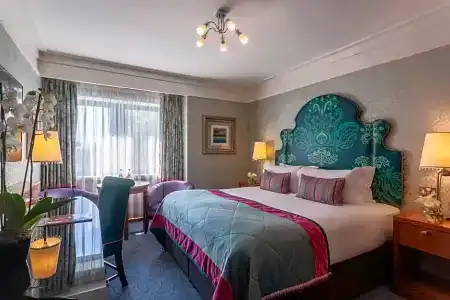 Clontarf Castle - 26