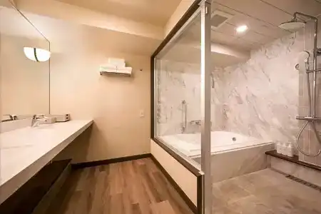 Okinawa Marriott Resort & Spa - 44