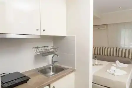 Ammos Beach Seaside Luxury Suites - 71