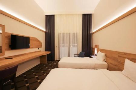 Karpalas City & Spa - 107