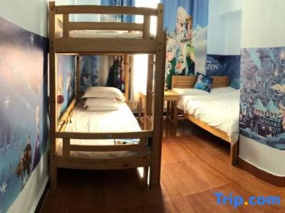 Dalian Tiantian International Youth - 22