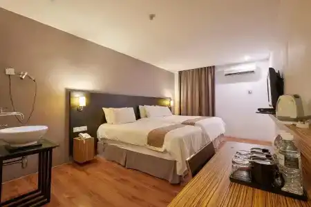 The Leverage Lite - Kuala Kedah - 30