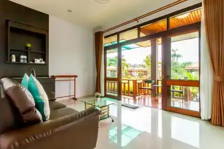 Lanta Lapaya Resort - 110