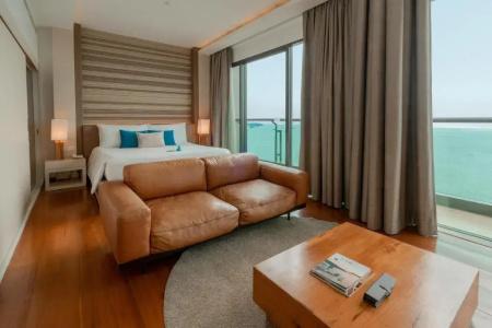 Cape Dara Resort - Sha Plus - 73