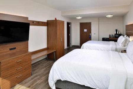 Holiday Inn Express Orlando - South Park, An Ihg - 75