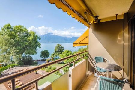 Royal Plaza Montreux - 67
