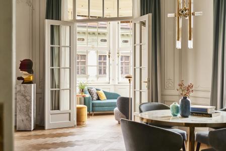 Andaz Prague - a Concept by Hyatt - 6