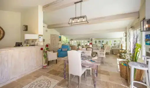 La Bastide des Salins - 19