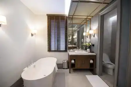 Thames Valley Khao Yai - Sha Plus - 38