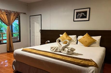 Lanta Nice Beach Resort - Sha Extra Plus - 37