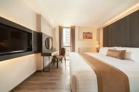 Aspira Parc Sukhumvit 22 - 5
