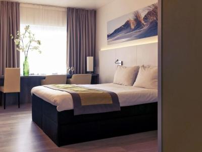 Mercure Oostende - 3