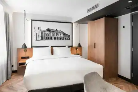 Mercure Klaipeda City - 50