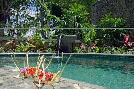 Nefatari Exclusive Villas - 31