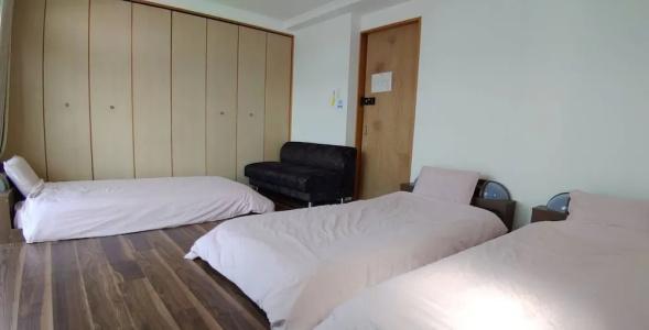 Kyoto Guesthouse Lantern - 32
