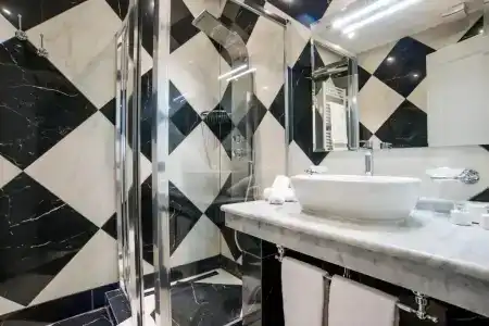 Via Veneto Suites - 110