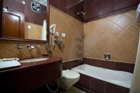 Sunstar Grand - 18