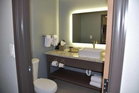 Best Western Plus Las Vegas West - 101