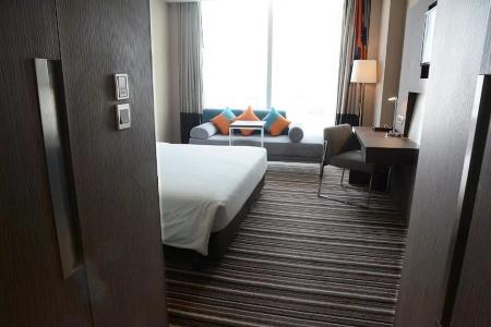 Novotel Bangkok Impact - 63