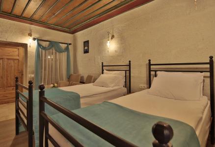 Jacob's Cave Suites - Cappadocia - 4