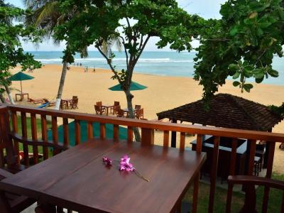 Joe's Resort Unawatuna - 11
